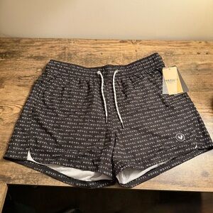 NWT Novel Haven Board shorts - previously Alpha Forward